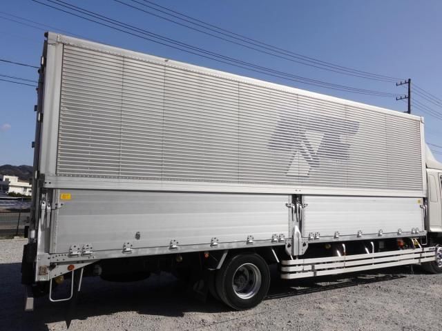 HINO RANGER 2015 Image 31