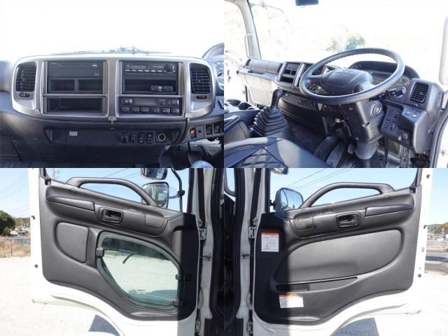 HINO RANGER 2015 Image 31