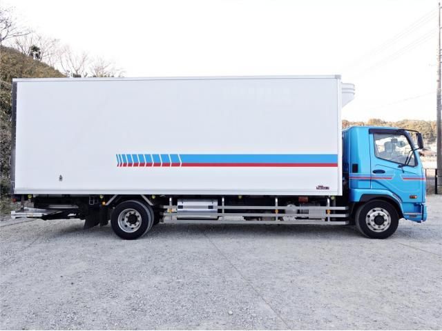 MITSUBISHI FUSOU FIGHTER 2012 Image 31