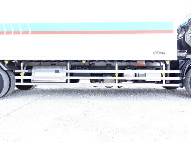 MITSUBISHI FUSOU FIGHTER 2012 Image 31