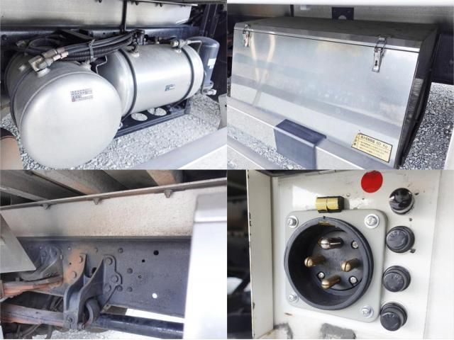 MITSUBISHI FUSOU FIGHTER 2012 Image 31