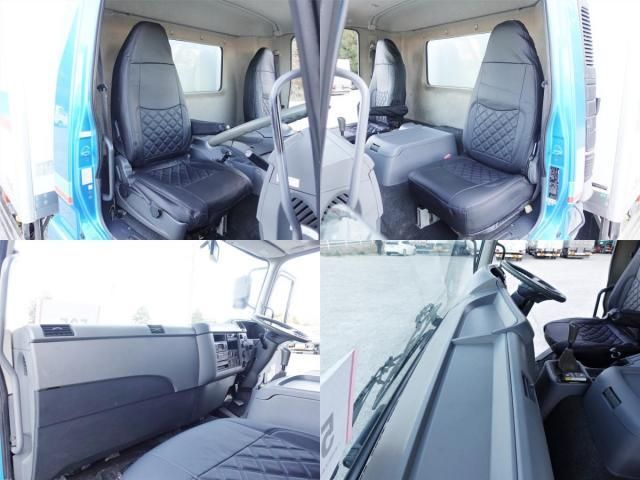 MITSUBISHI FUSOU FIGHTER 2012 Image 31