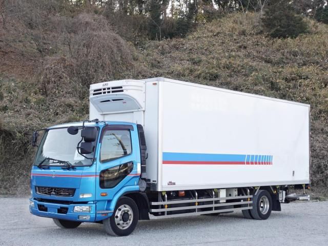 MITSUBISHI FUSOU FIGHTER 2012 Image 31