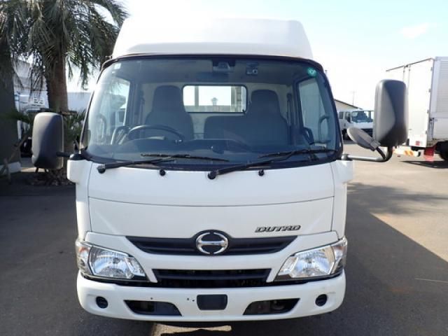 HINO DUTRO 2019 Image 31