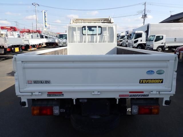HINO DUTRO 2019 Image 31