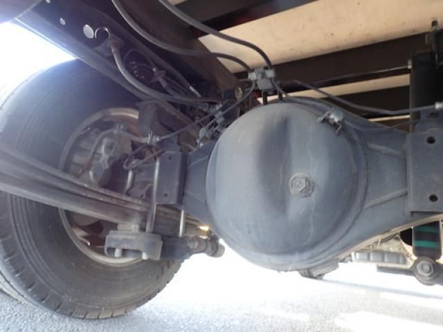 HINO DUTRO 2019 Image 31