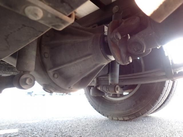 HINO DUTRO 2019 Image 31