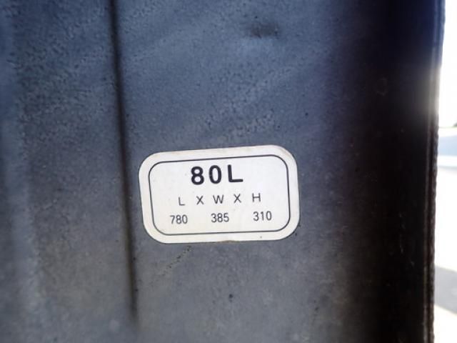 HINO DUTRO 2019 Image 31