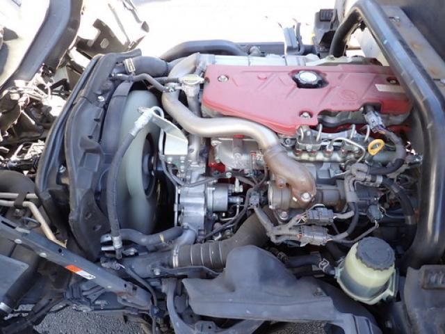 HINO DUTRO 2019 Image 31