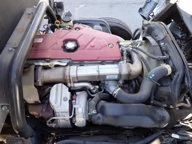 HINO DUTRO 2019 Image 31