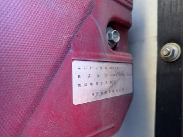 HINO DUTRO 2019 Image 31