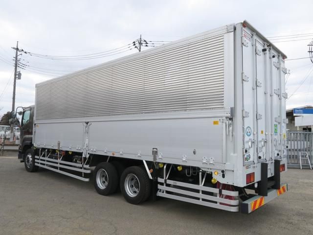 ISUZU FORWARD 2020 Image 31