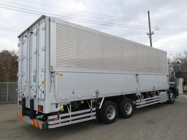 ISUZU FORWARD 2020 Image 31