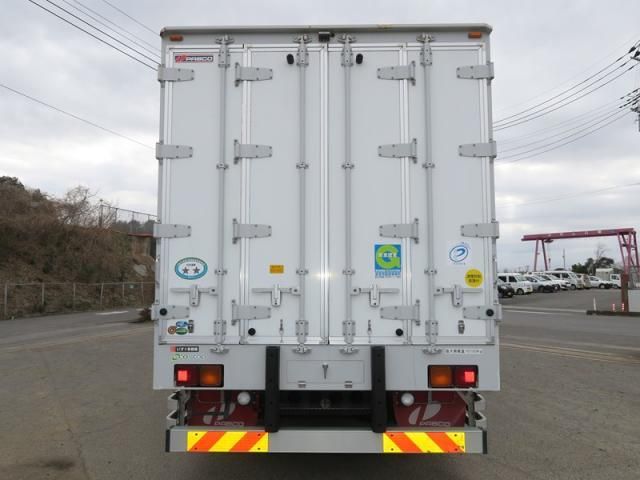 ISUZU FORWARD 2020 Image 31