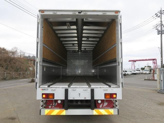 ISUZU FORWARD 2020 Image 31