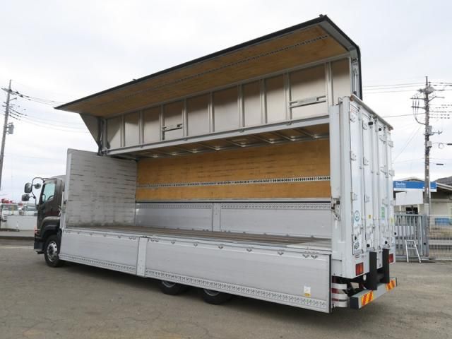 ISUZU FORWARD 2020 Image 31