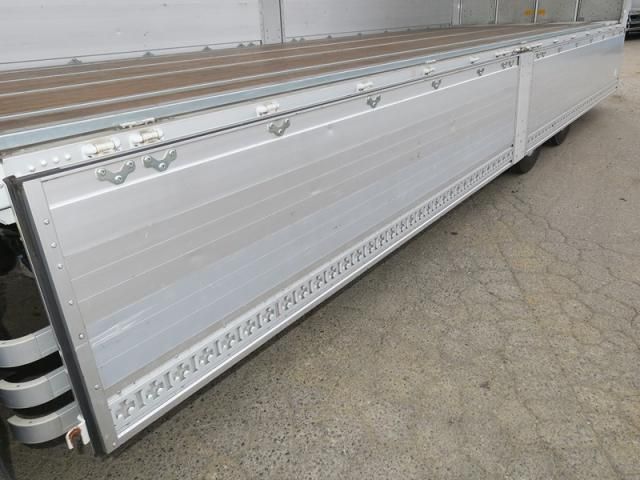 ISUZU FORWARD 2020 Image 31