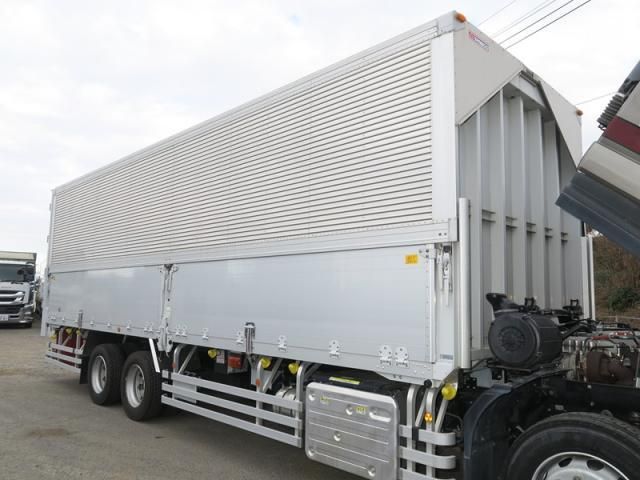 ISUZU FORWARD 2020 Image 31