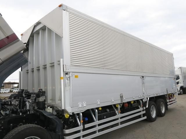 ISUZU FORWARD 2020 Image 31