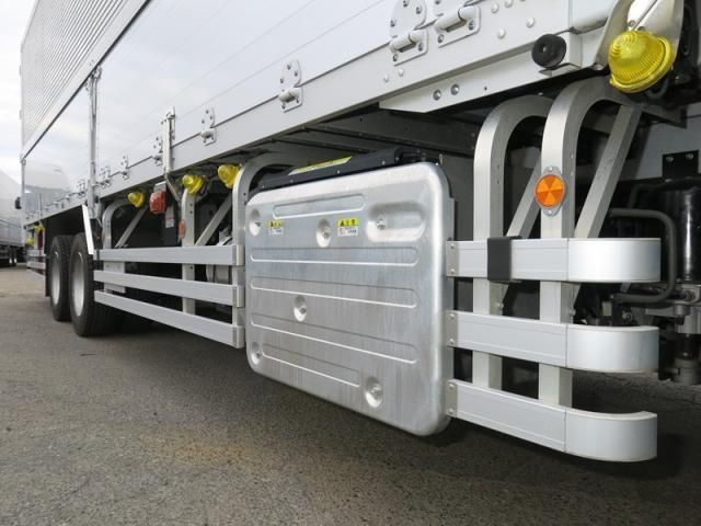 ISUZU FORWARD 2020 Image 31