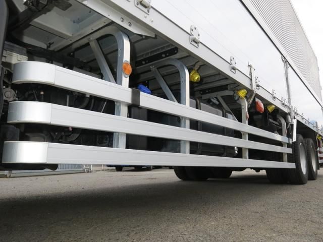 ISUZU FORWARD 2020 Image 31