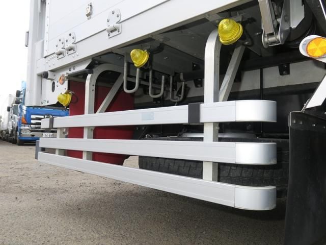 ISUZU FORWARD 2020 Image 31