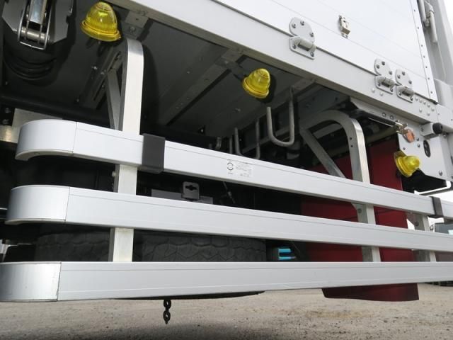 ISUZU FORWARD 2020 Image 31