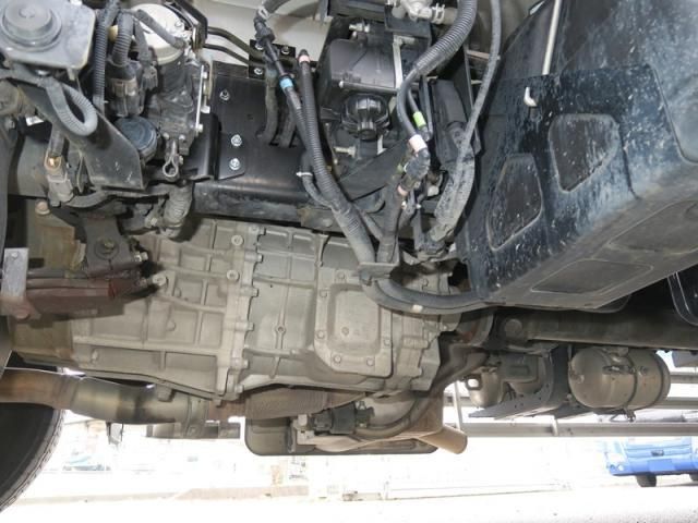 ISUZU FORWARD 2020 Image 31