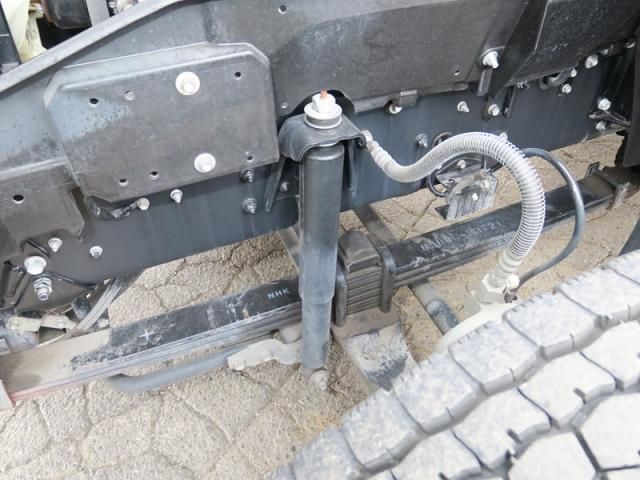 ISUZU FORWARD 2020 Image 31