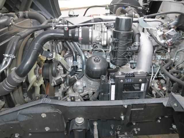 ISUZU FORWARD 2020 Image 31