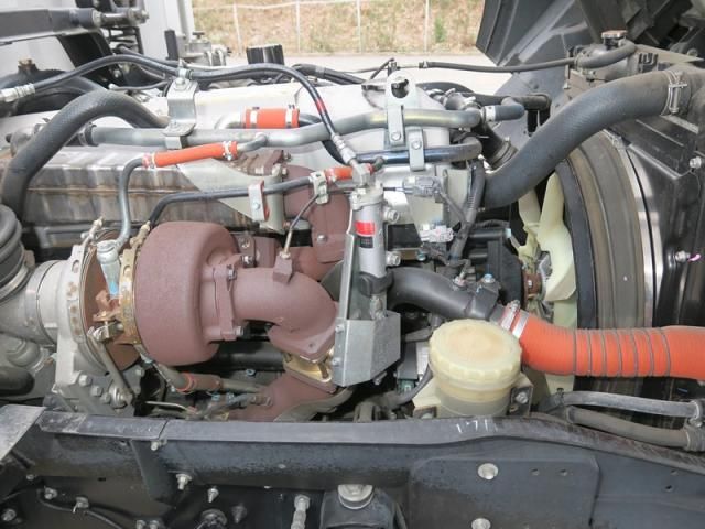 ISUZU FORWARD 2020 Image 31