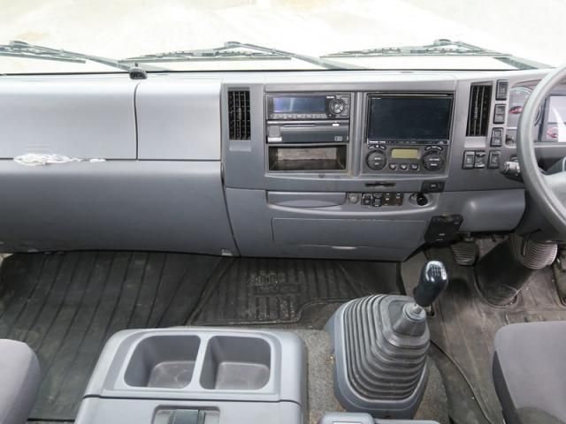 ISUZU FORWARD 2020 Image 31