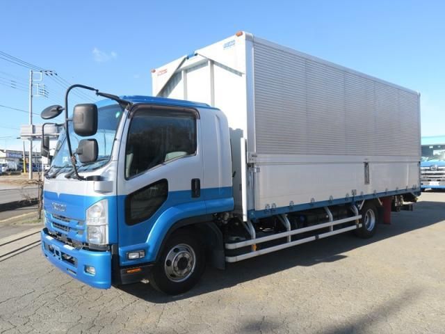 ISUZU FORWARD 2019 Image 31