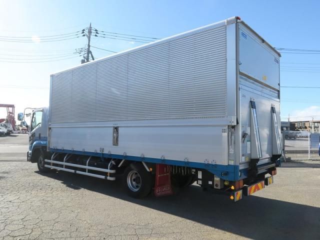 ISUZU FORWARD 2019 Image 31