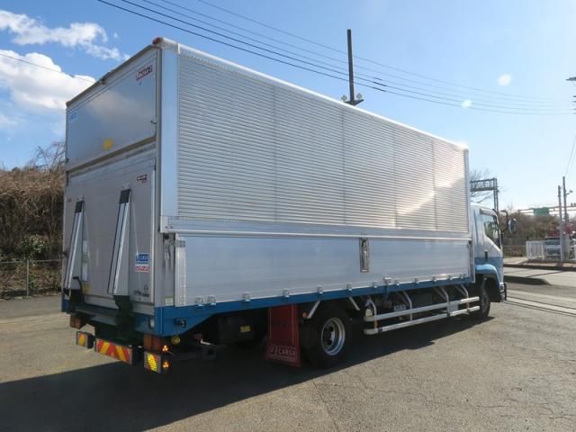 ISUZU FORWARD 2019 Image 31