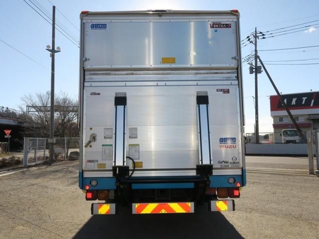 ISUZU FORWARD 2019 Image 31