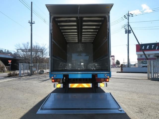 ISUZU FORWARD 2019 Image 31