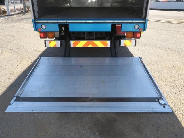 ISUZU FORWARD 2019 Image 31