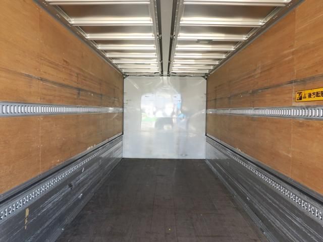 ISUZU FORWARD 2019 Image 31