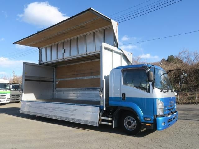 ISUZU FORWARD 2019 Image 31