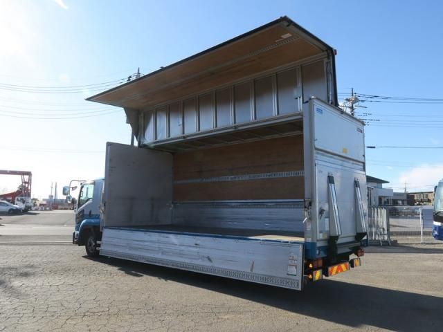 ISUZU FORWARD 2019 Image 31