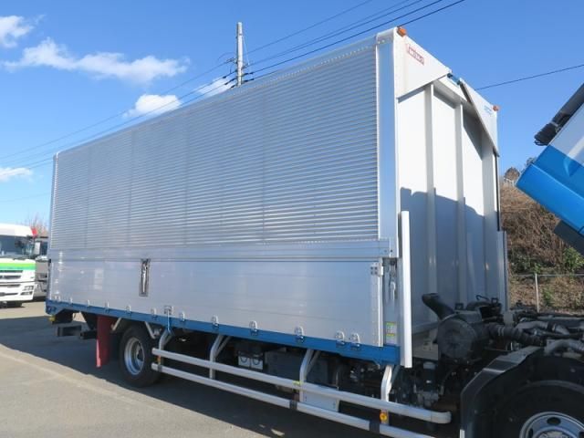 ISUZU FORWARD 2019 Image 31