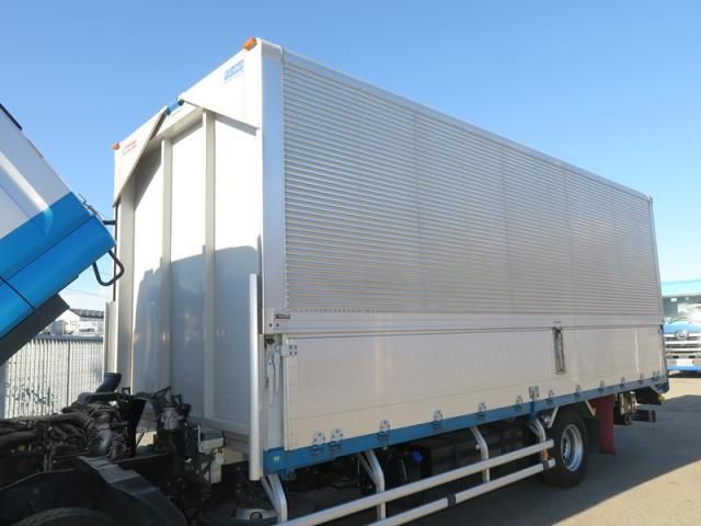 ISUZU FORWARD 2019 Image 31