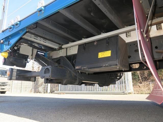 ISUZU FORWARD 2019 Image 31