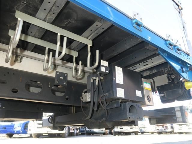 ISUZU FORWARD 2019 Image 31