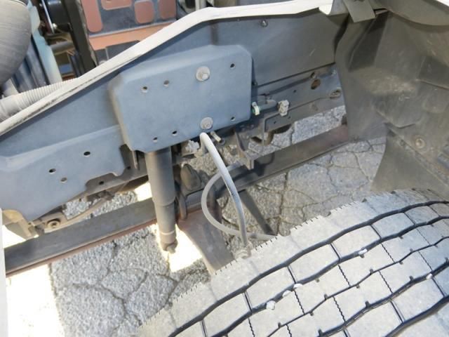 ISUZU FORWARD 2019 Image 31