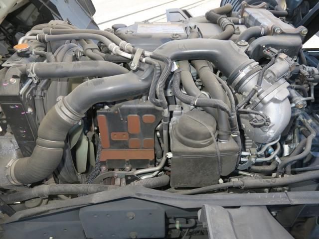 ISUZU FORWARD 2019 Image 31