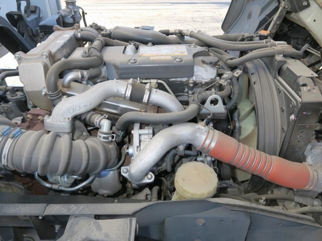 ISUZU FORWARD 2019 Image 31