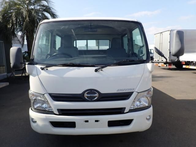 HINO DUTRO 2015 Image 31