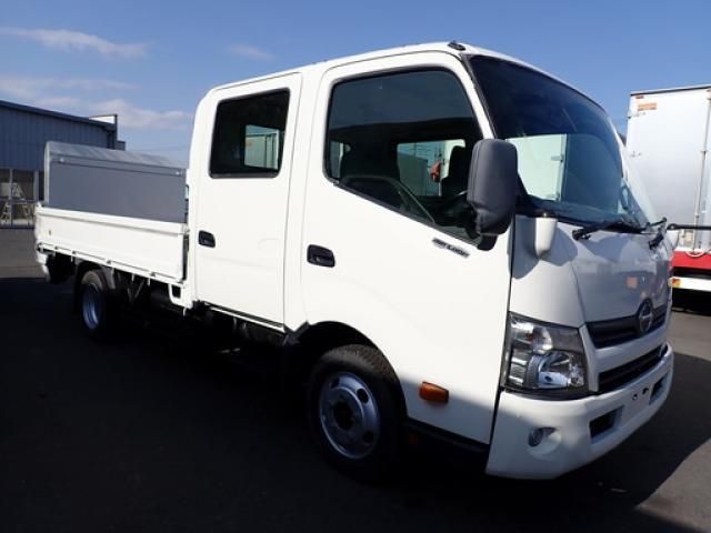 HINO DUTRO 2015 Image 31
